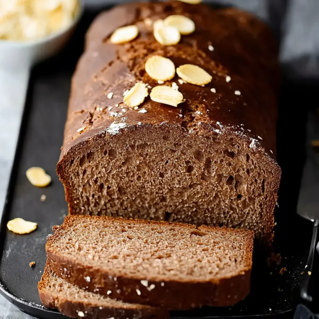 Copycat Outback Steakhouse Bread