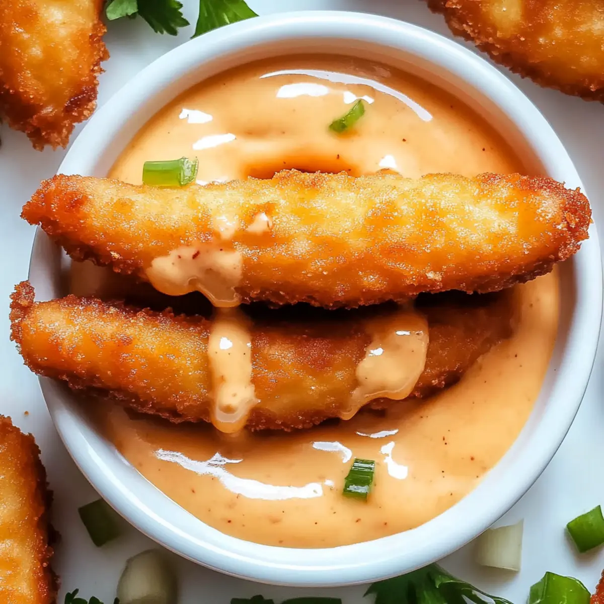 Easy Big Mac-Style Burger Sauce Recipe in Just 2 Minutes