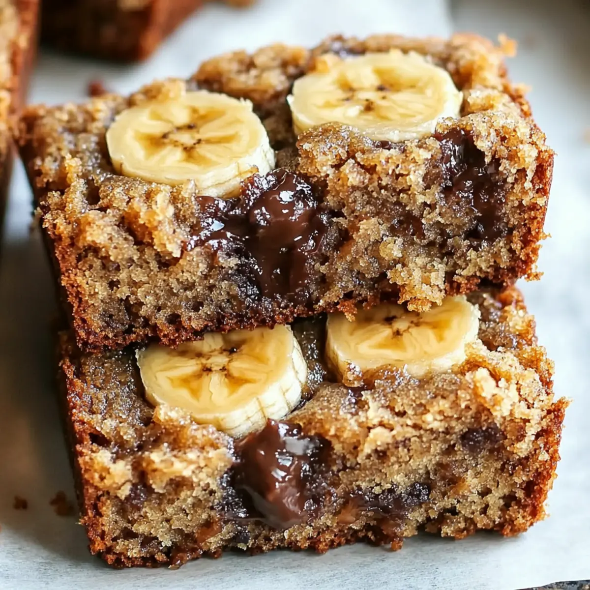 Banana Bread