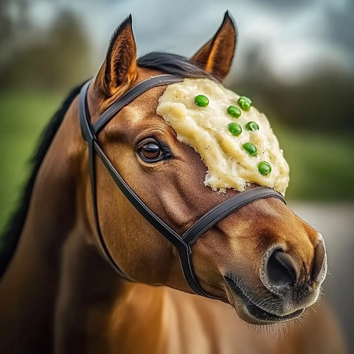 Irish Champ