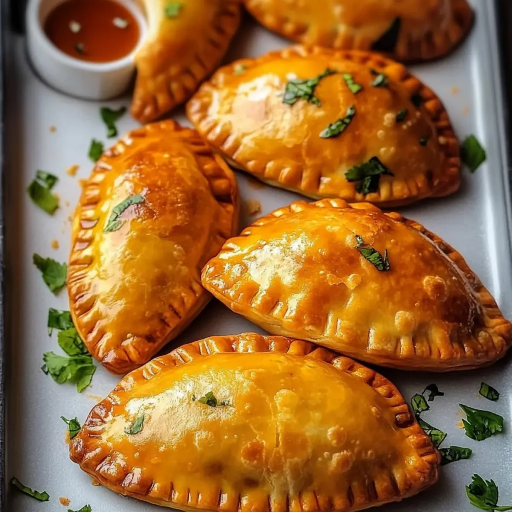 Empanadas