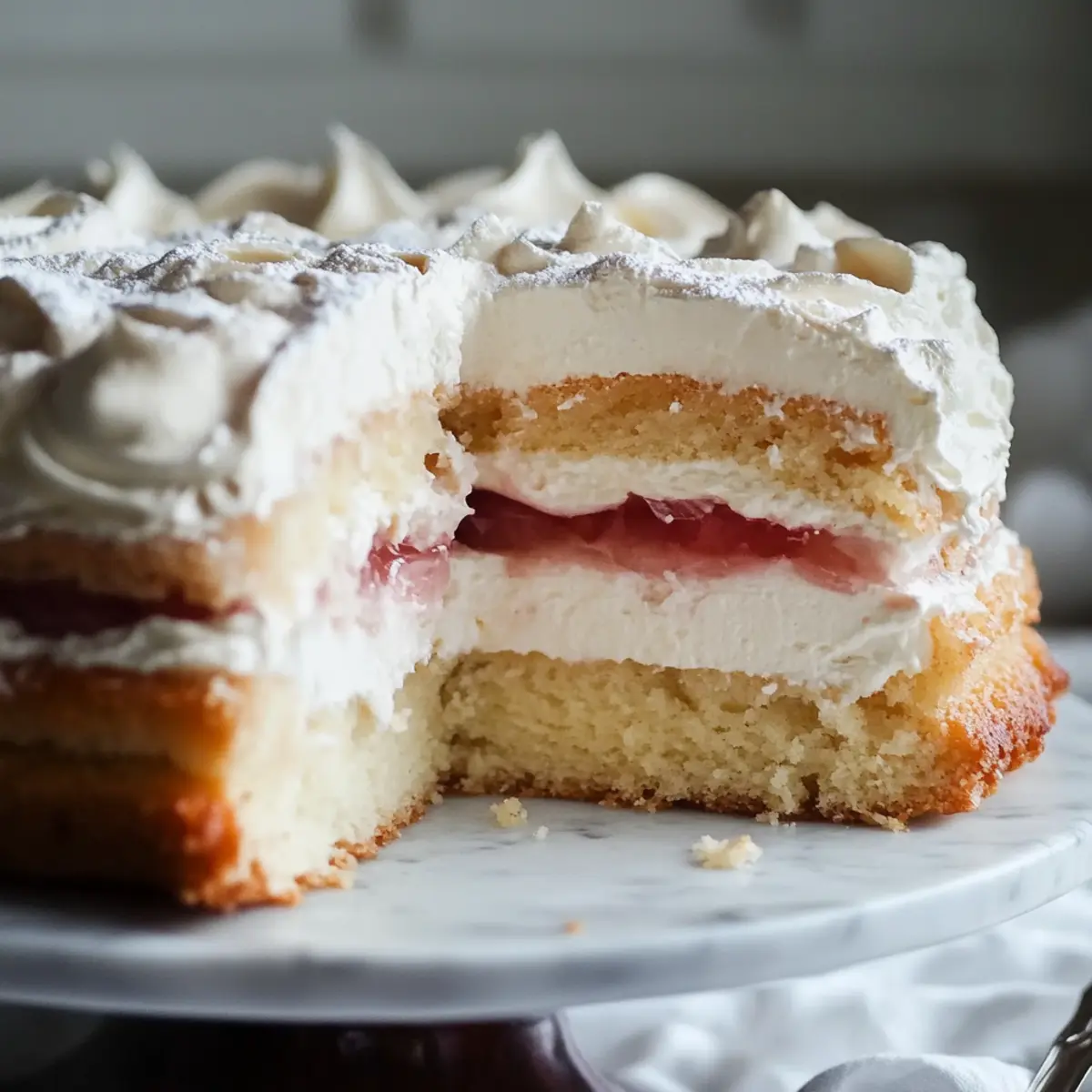 Louise Cake